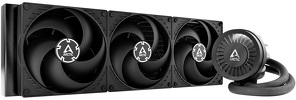 Miniatura zdjęcia: Chłodzenie wodne Arctic Liquid Freezer III 420 Black (ACFRE00137A) Miniatura zdjęcia: Chłodzenie wodne Arctic Liquid Freezer III 420 Black (ACFRE00137A)