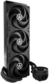 Miniatura zdjęcia: Chłodzenie wodne Arctic Liquid Freezer III 420 Black (ACFRE00137A) Miniatura zdjęcia: Chłodzenie wodne Arctic Liquid Freezer III 420 Black (ACFRE00137A)