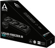 Miniatura zdjęcia: Chłodzenie wodne Arctic Liquid Freezer III 420 Black (ACFRE00137A) Miniatura zdjęcia: Chłodzenie wodne Arctic Liquid Freezer III 420 Black (ACFRE00137A)