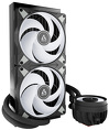 Miniatura zdjęcia: Arctic Liquid Freezer III 280 ARGB Black