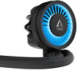 Miniatura zdjęcia: Arctic Liquid Freezer III 280 ARGB Black