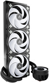 Miniatura zdjęcia: Chłodzenie wodne Arctic Liquid Freezer III 420 ARGB Black (ACFRE00145A) Miniatura zdjęcia: Chłodzenie wodne Arctic Liquid Freezer III 420 ARGB Black (ACFRE00145A)
