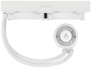 Miniatura zdjęcia: Arctic Liquid Freezer III 280 ARGB White