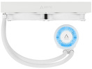Miniatura zdjęcia: Arctic Liquid Freezer III 280 ARGB White