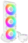 Miniatura zdjęcia: Chłodzenie wodne Arctic Liquid Freezer III 360 ARGB White (ACFRE00152A) Miniatura zdjęcia: Chłodzenie wodne Arctic Liquid Freezer III 360 ARGB White (ACFRE00152A)