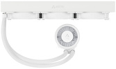 Miniatura zdjęcia: Chłodzenie wodne Arctic Liquid Freezer III 360 ARGB White (ACFRE00152A) Miniatura zdjęcia: Chłodzenie wodne Arctic Liquid Freezer III 360 ARGB White (ACFRE00152A)