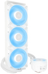 Miniatura zdjęcia: Chłodzenie wodne Arctic Liquid Freezer III 360 ARGB White (ACFRE00152A) Miniatura zdjęcia: Chłodzenie wodne Arctic Liquid Freezer III 360 ARGB White (ACFRE00152A)