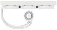 Miniatura zdjęcia: Arctic Liquid Freezer III 420 ARGB White