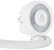 Miniatura zdjęcia: Arctic Liquid Freezer III 420 ARGB White