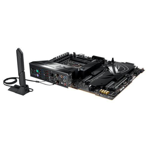 Zdjęcie produktu: Płyta główna ASUS ROG MAXIMUS Z790 APEX ENCORE DDR5 LGA1700 Zdjęcie produktu: Płyta główna ASUS ROG MAXIMUS Z790 APEX ENCORE DDR5 LGA1700