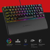 Miniatura zdjęcia: Klawiatura Rampage PLOWER K60 Blue RGB