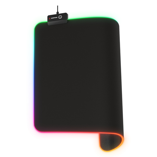 Zdjęcie produktu: Podkładka pod mysz Rampage  MP-23 RGB