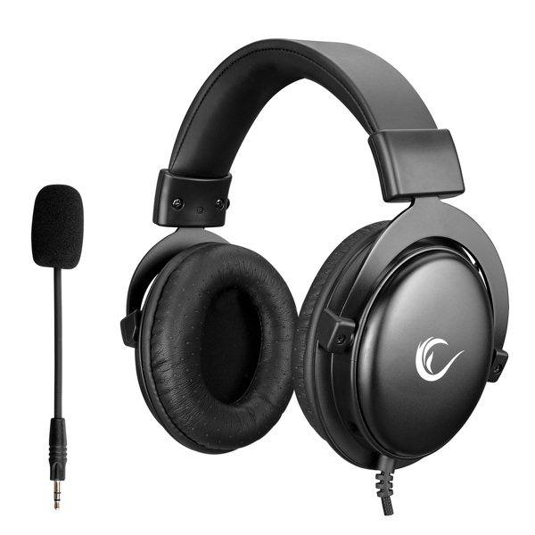 Zdjęcie produktu: Słuchawki Rampage K36 DROP 7.1 Mikrofon