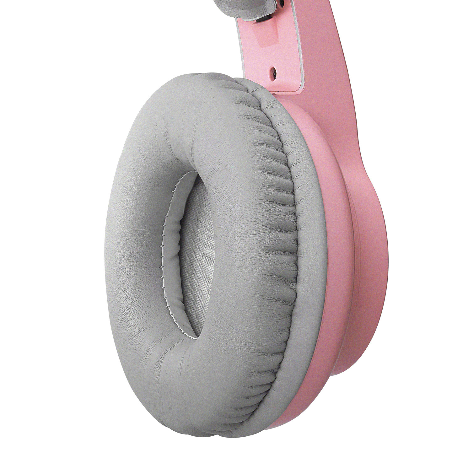 Słuchawki Rampage X-CATTY 7.1 RGB Mikrofon