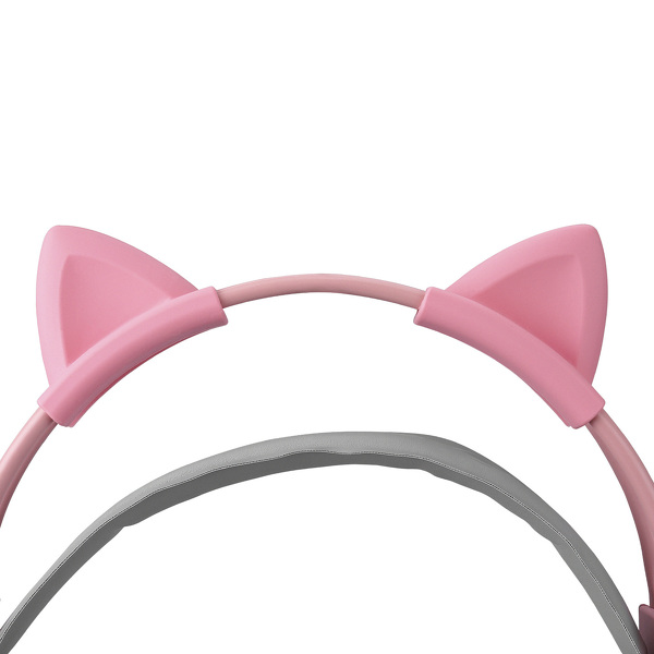 Zdjęcie produktu: Słuchawki Rampage X-CATTY 7.1 RGB Mikrofon