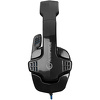 Miniatura zdjęcia: Słuchawki Rampage SN-R9 Mikrofon Miniatura zdjęcia: Słuchawki Rampage SN-R9 Mikrofon