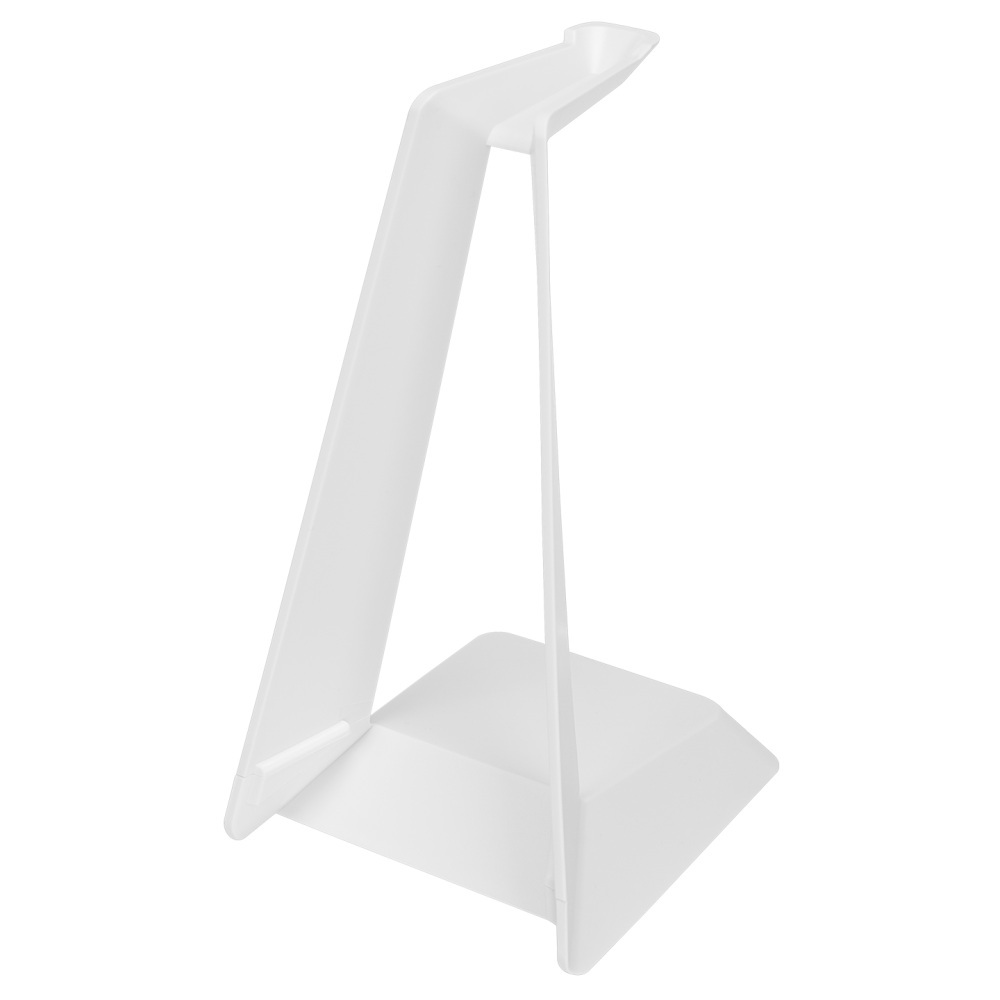 Stojak na słuchawki Rampage HOLDER Biały Stojak na słuchawki Rampage HOLDER Biały