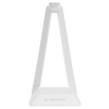 Miniatura zdjęcia: Stojak na słuchawki Rampage HOLDER Biały Miniatura zdjęcia: Stojak na słuchawki Rampage HOLDER Biały