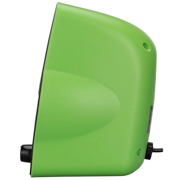 Zdjęcie produktu: Głośniki Rampage FALSETTO 2.0 6W RGB USB