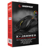 Miniatura zdjęcia: Mysz przewodowa Rampage X-JAMMER RGB 7200 DPI
