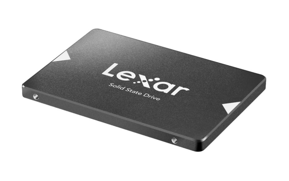 Lexar SSD NS100 1TB SATA LNS100-1TRB