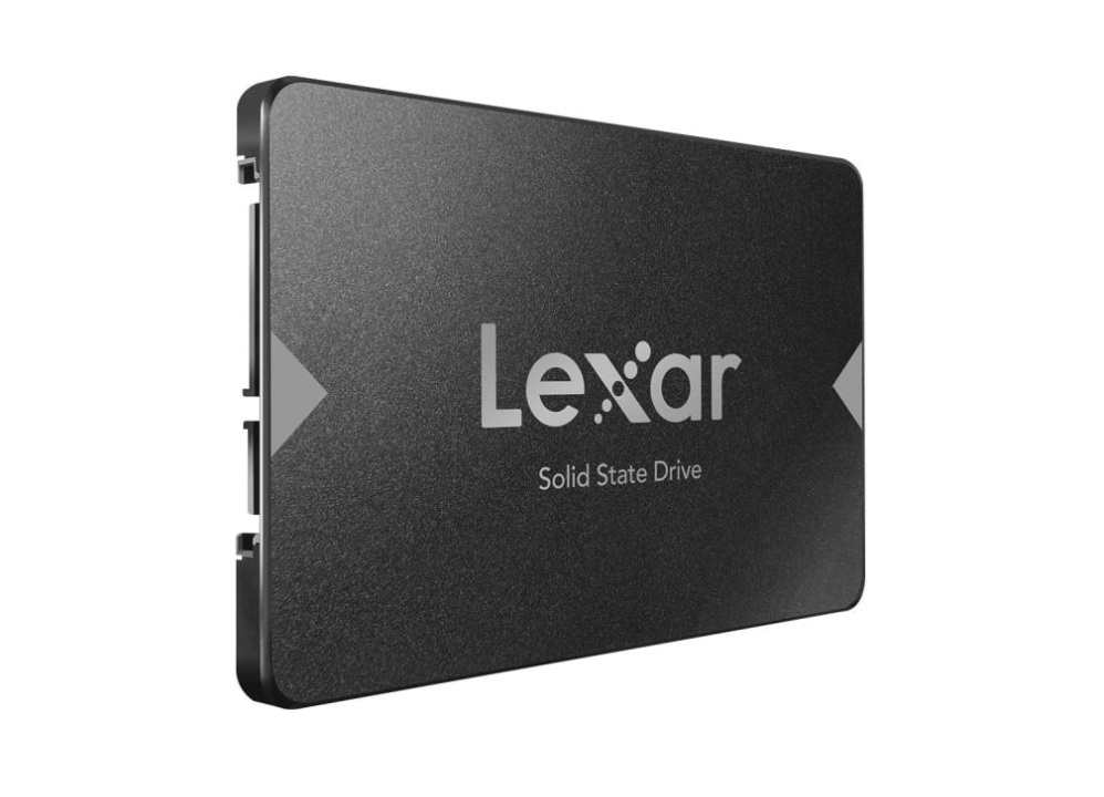 Lexar SSD NS100 1TB SATA LNS100-1TRB