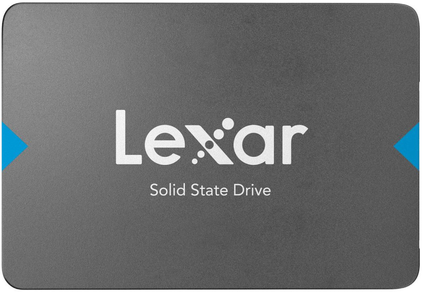 Dysk Lexar SSD NQ100 2,5" 240GB SATA LNQ100X240G-RNNNG Dysk Lexar SSD NQ100 2,5" 240GB SATA LNQ100X240G-RNNNG