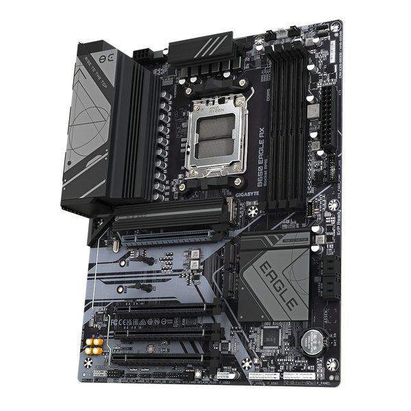 Zdjęcie produktu: Gigabyte B650 EAGLE AX AM5