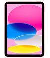 Miniatura zdjęcia: Apple iPad 2022 10.9" Wi-Fi 64GB Różowy Miniatura zdjęcia: Apple iPad 2022 10.9" Wi-Fi 64GB Różowy