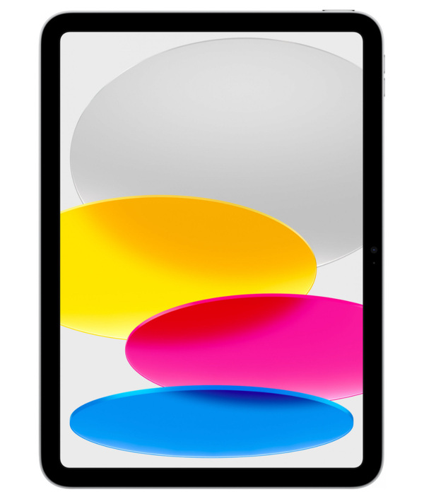 Zdjęcie produktu: Apple iPad 2022 10.9" Wi-Fi 64GB Srebrny Zdjęcie produktu: Apple iPad 2022 10.9" Wi-Fi 64GB Srebrny