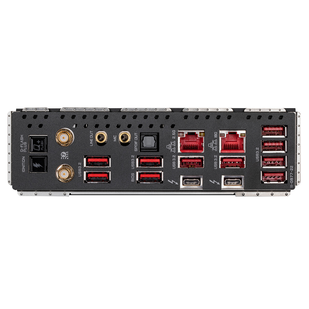 Płyta główna Gigabyte Z790 AORUS XTREME DDR5 LGA1700 Płyta główna Gigabyte Z790 AORUS XTREME DDR5 LGA1700