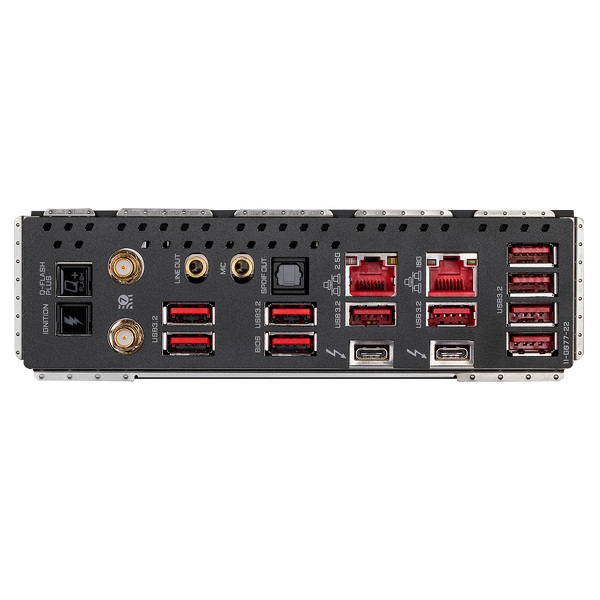 Zdjęcie produktu: Płyta główna Gigabyte Z790 AORUS XTREME DDR5 LGA1700 Zdjęcie produktu: Płyta główna Gigabyte Z790 AORUS XTREME DDR5 LGA1700