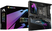 Miniatura zdjęcia: Płyta główna Gigabyte Z790 AORUS XTREME DDR5 LGA1700 Miniatura zdjęcia: Płyta główna Gigabyte Z790 AORUS XTREME DDR5 LGA1700