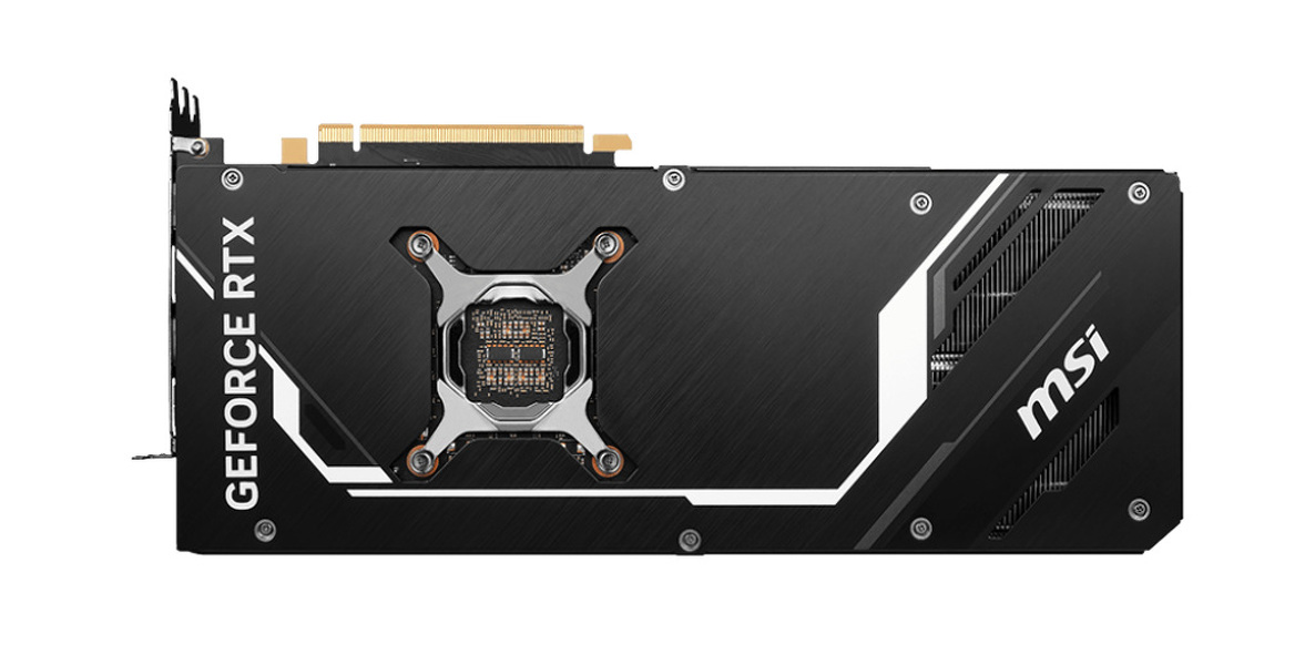 Zdjęcie produktu: MSI GeForce RTX 4080 SUPER Ventus 3X OC 16GB GDDR6X DLSS 3