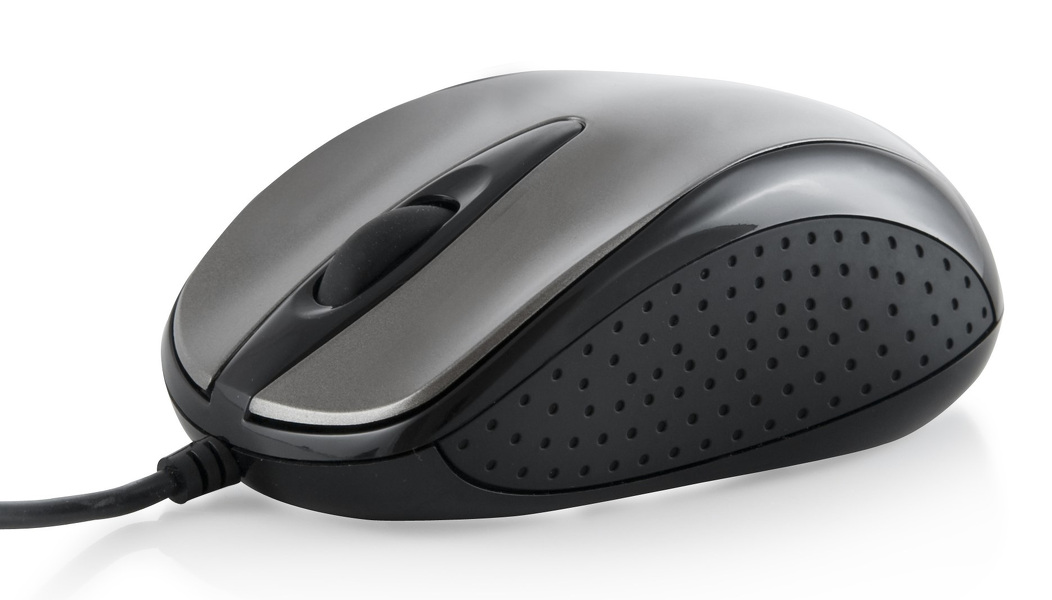 Zdjęcie produktu: Modecom Optyczna M4 SZARO-CZARNA