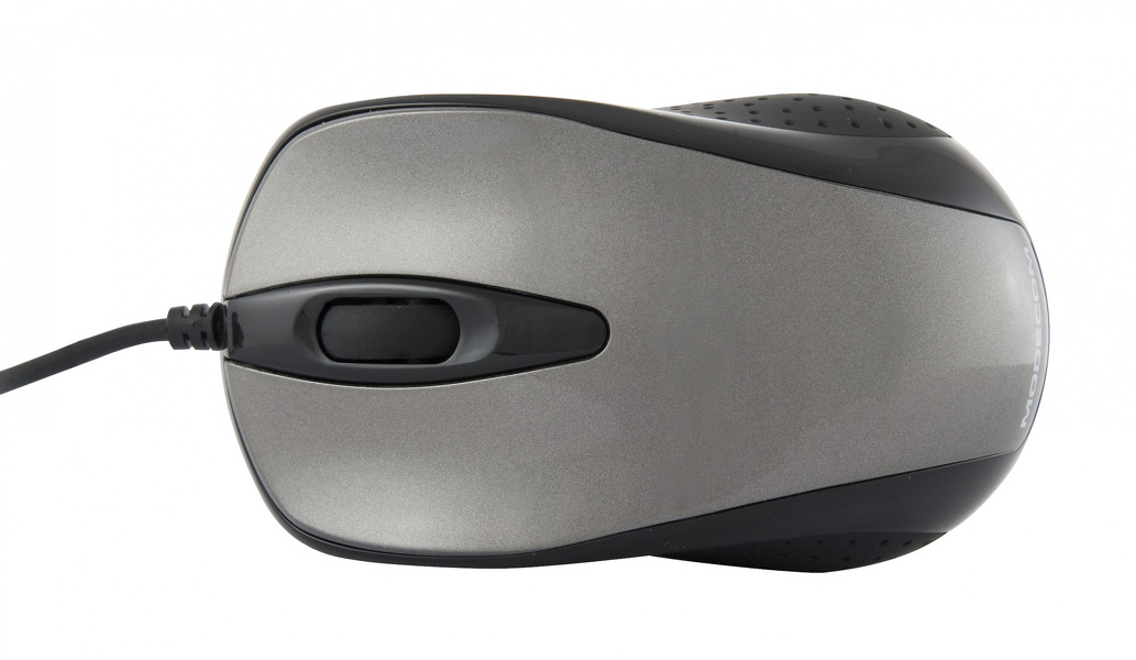 Zdjęcie produktu: Modecom Optyczna M4 SZARO-CZARNA