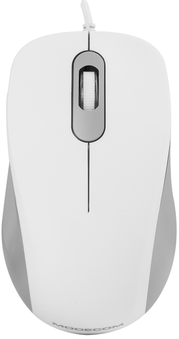 Zdjęcie produktu: Modecom Silent M-MC-M10S-200 Biała