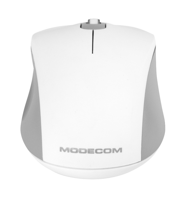 Zdjęcie produktu: Modecom Silent M-MC-M10S-200 Biała