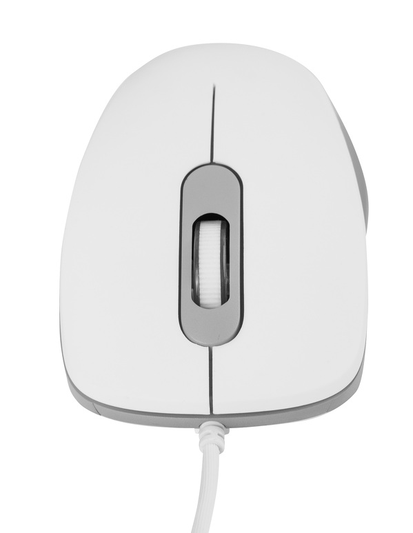 Zdjęcie produktu: Modecom Silent M-MC-M10S-200 Biała