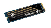 Miniatura zdjęcia: Dysk MSI SSD 500GB SPATIUM M450 M.2 PCIe NVMe Gen4 Miniatura zdjęcia: Dysk MSI SSD 500GB SPATIUM M450 M.2 PCIe NVMe Gen4