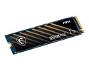 Miniatura zdjęcia: MSI SSD 1TB SPATIUM M450 M.2 PCIe NVMe Gen4 Miniatura zdjęcia: MSI SSD 1TB SPATIUM M450 M.2 PCIe NVMe Gen4