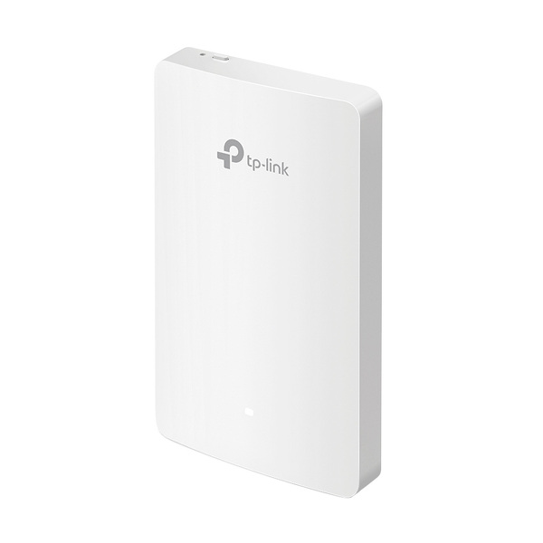 Zdjęcie produktu: TP-Link EAP235-WALL Wireless AC1200 AccessPoint Gigabit PoE Omada MU-MIMO
