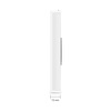 Miniatura zdjęcia: TP-Link EAP235-WALL Wireless AC1200 AccessPoint Gigabit PoE Omada MU-MIMO