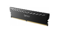 Miniatura zdjęcia: Pamięć Lexar THOR Gaming DDR4 16GB (2x8GB) 3600MHz CL18 LD4U08G36C18LG-RGD