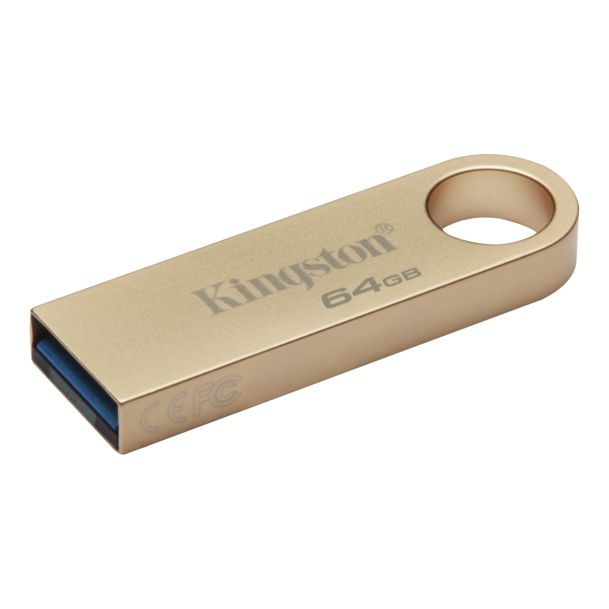 Pendrive Kingston 64GB USB 3.2 DataTraveler DTSE9G3/64GB