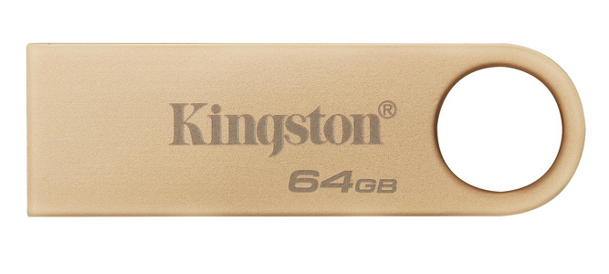 Miniatura produktu: Pendrive Kingston 64GB USB 3.2 DataTraveler DTSE9G3/64GB