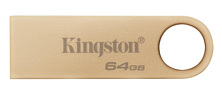 Miniatura zdjęcia: Pendrive Kingston 64GB USB 3.2 DataTraveler DTSE9G3/64GB