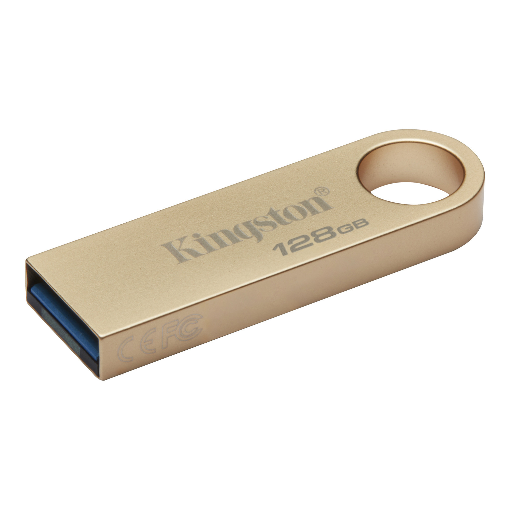Pendrive Kingston 128GB USB 3.2 DataTraveler DTSE9G3/128GB