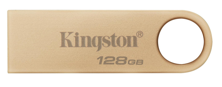 Miniatura produktu: Pendrive Kingston 128GB USB 3.2 DataTraveler DTSE9G3/128GB