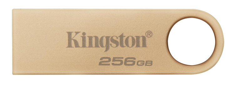 Miniatura produktu: Pendrive Kingston 256GB USB 3.2 DataTraveler DTSE9G3/256GB